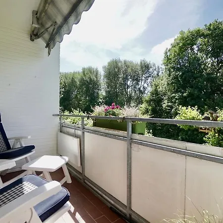 Apartment Glücksmoment