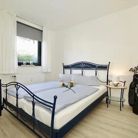Apartment Glücksmoment *