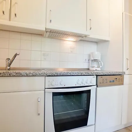 Gluecksmoment Lejlighed