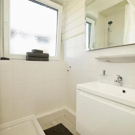 Apartment Glücksmoment
