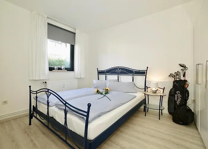 Apartman Gluecksmoment *
