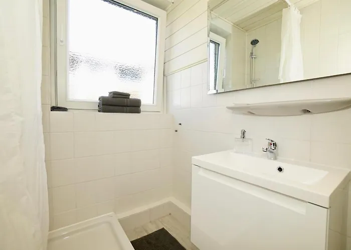 Apartman Gluecksmoment